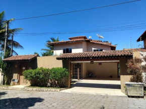 Casa Goiás Luxo